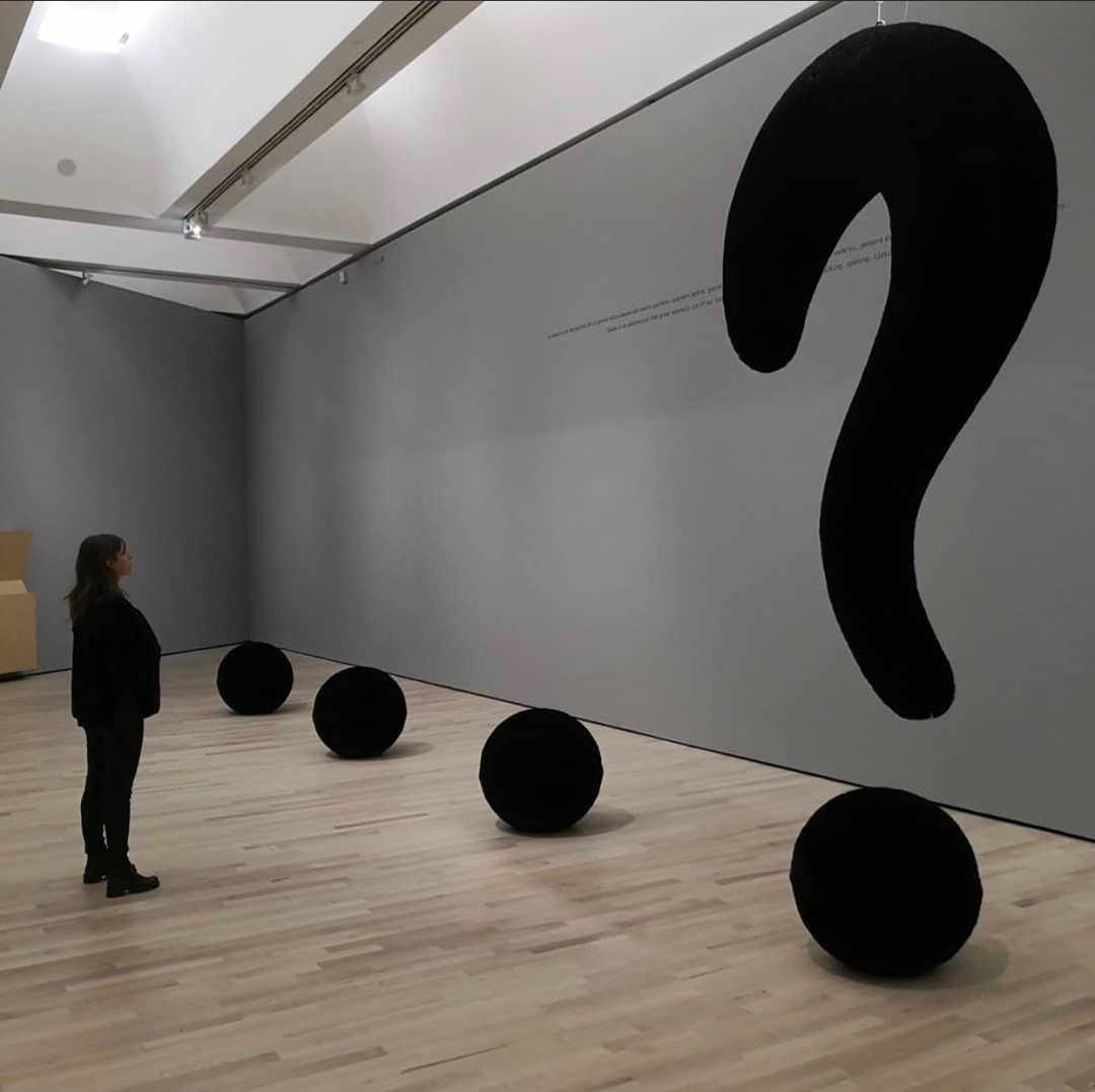 Richard Artschwager⁠