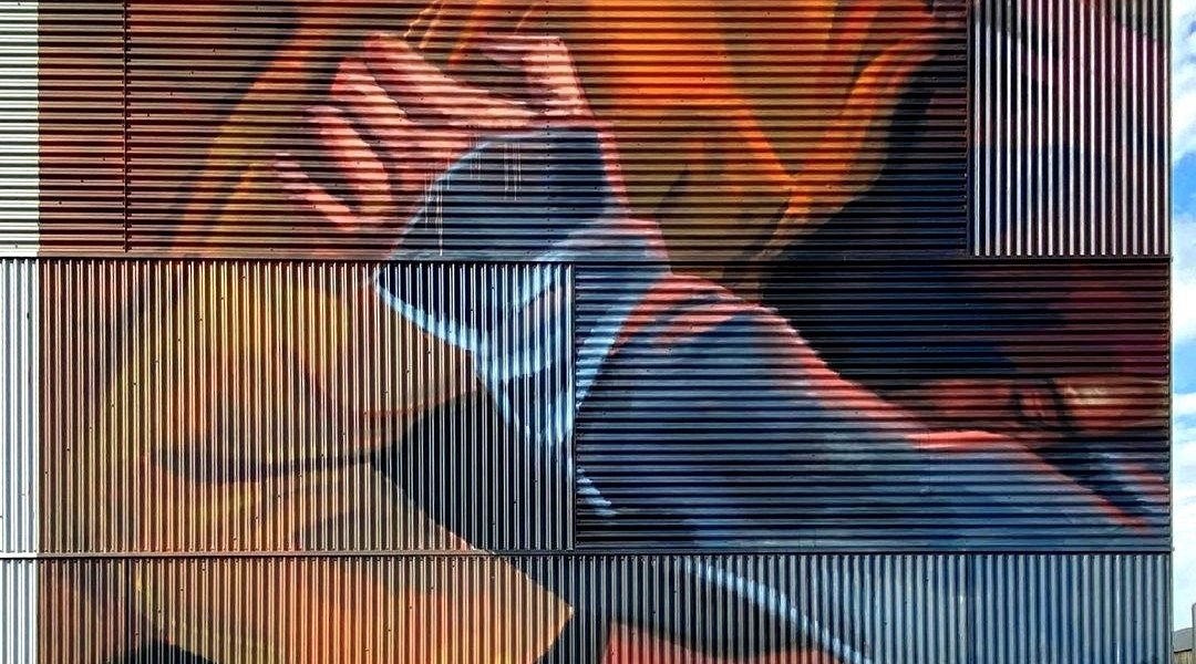 Rouge @ Montévrain, France