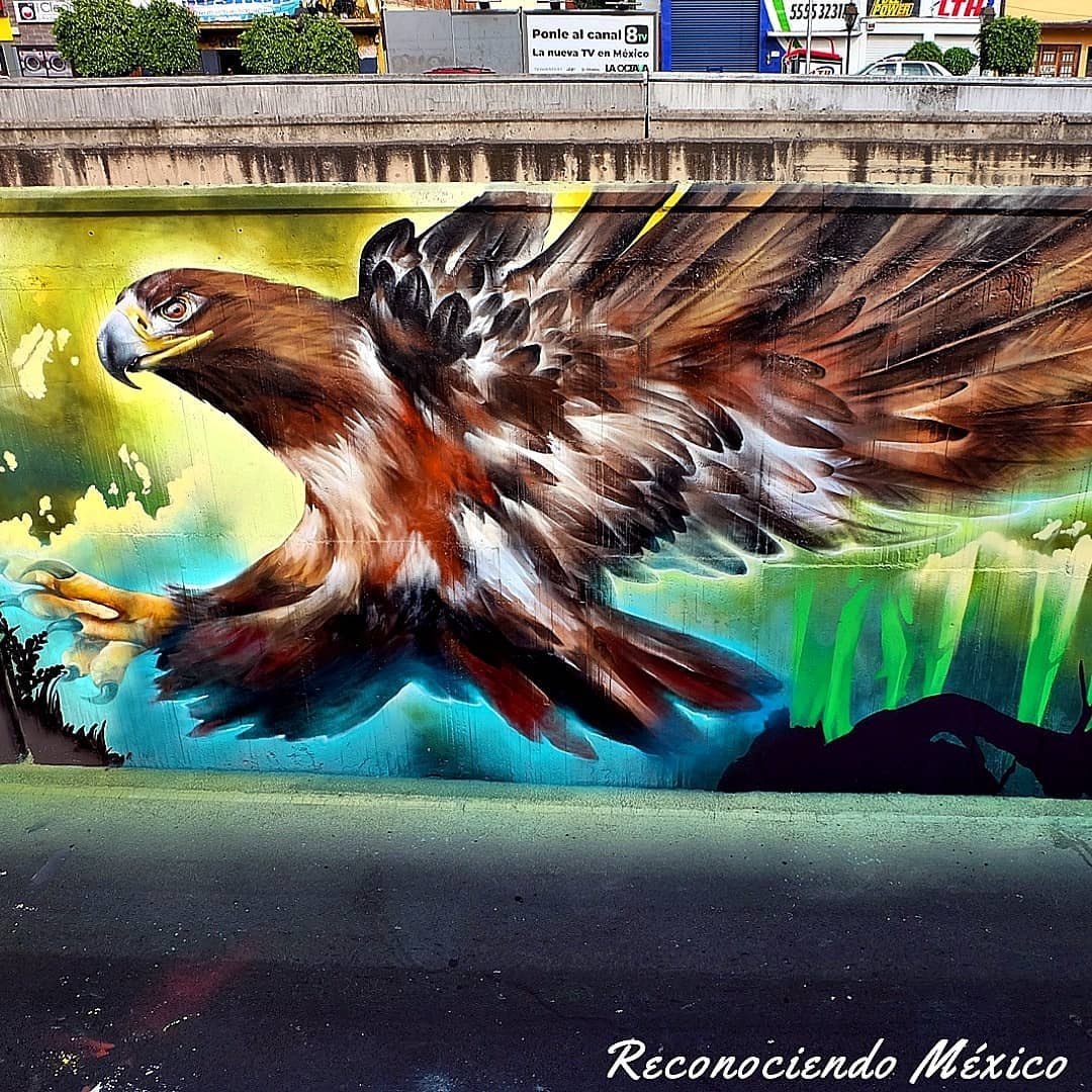 Sekta @ Mexico City, Mexico