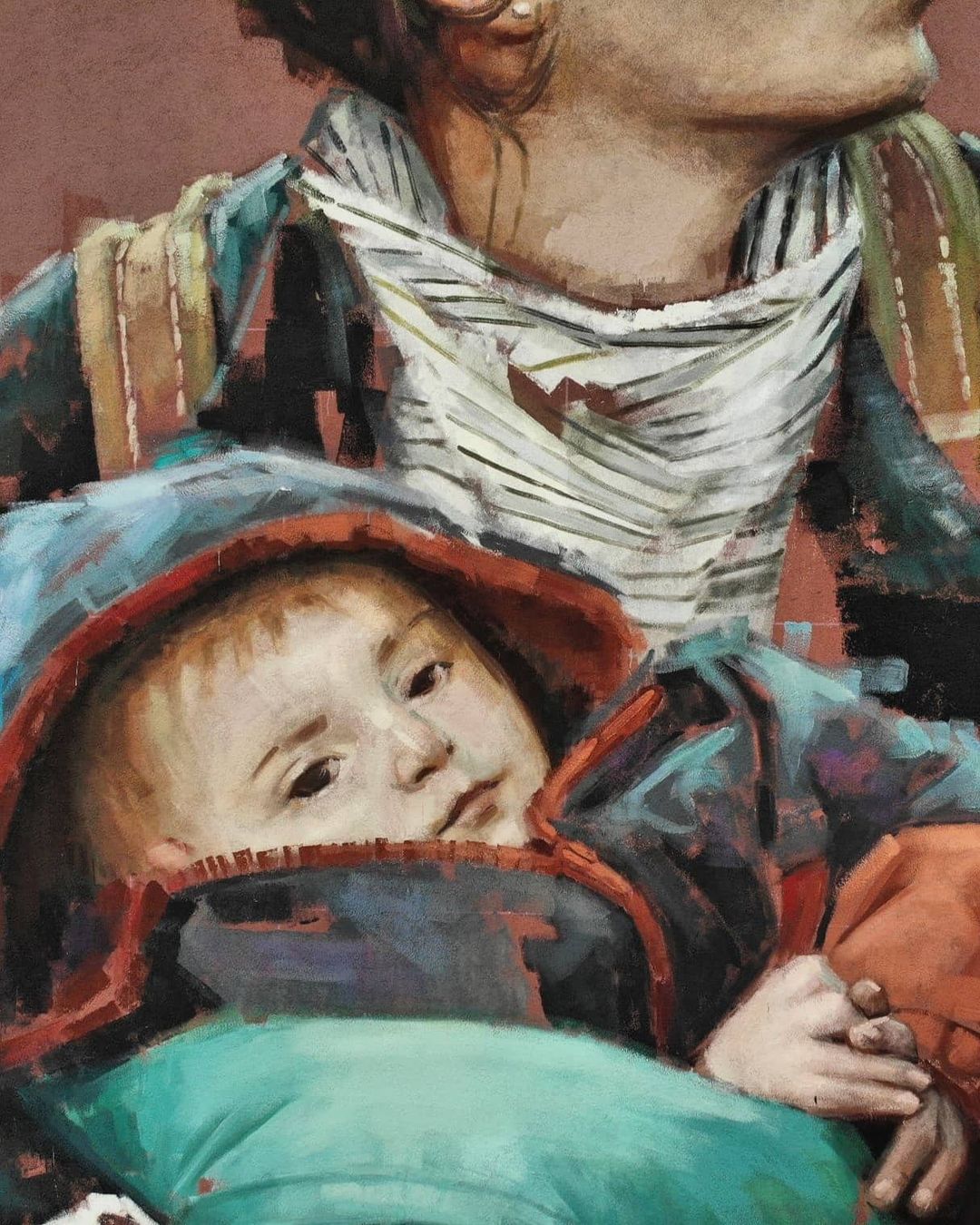 Slim Safont @ Ferizaj, Kosovo