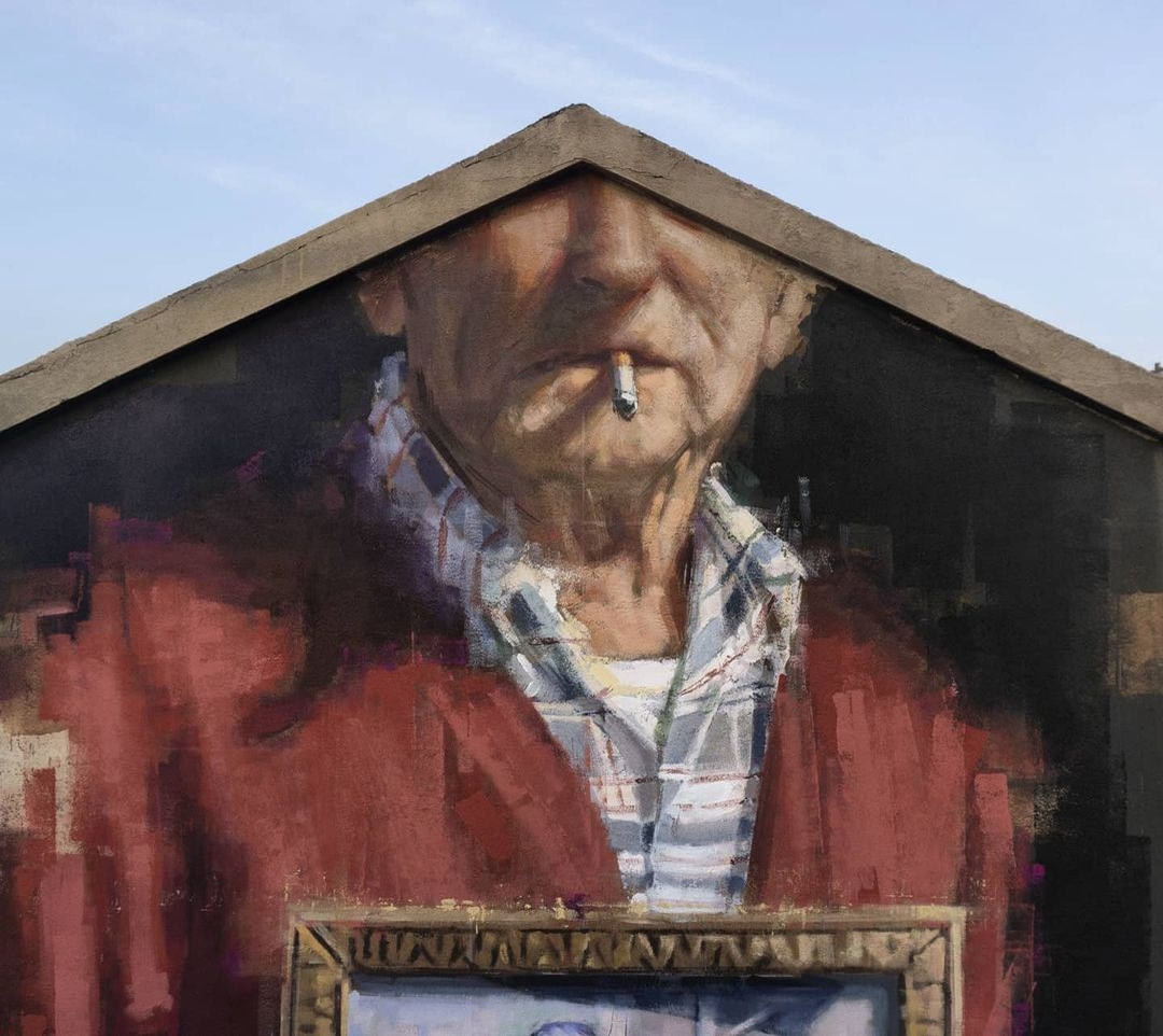 Slim Safont @ Santa Sofia d'Epiro, Italy