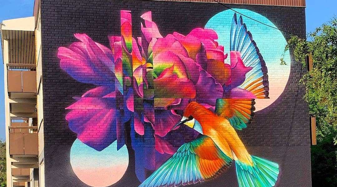 Sophie Mess﻿ @ Gunnebo, Sweden