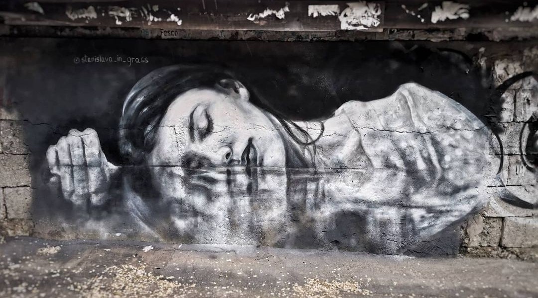 Stanislava Verner @ Vladivostok, Russia