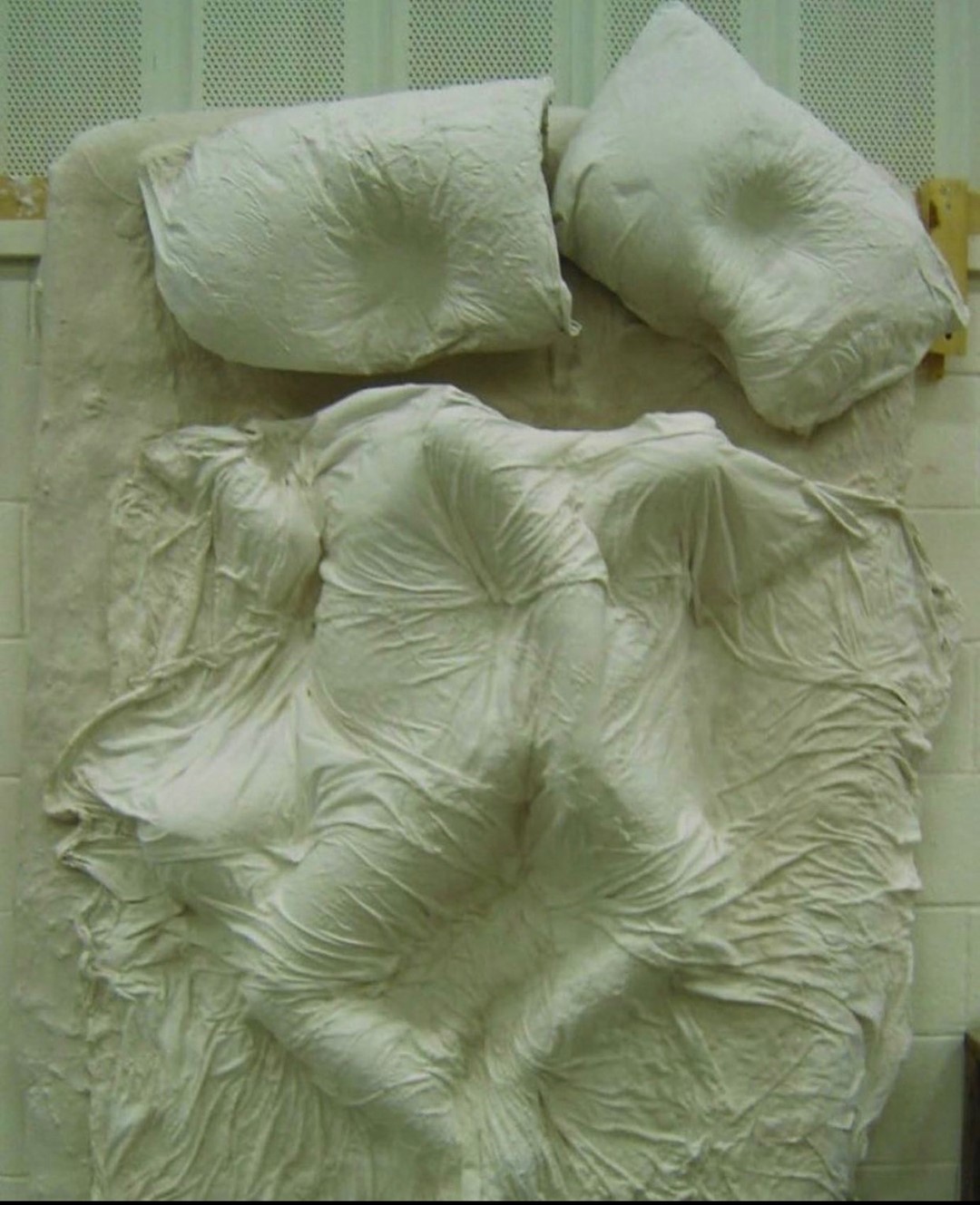 The Life and Death of a Relationship (2007⁠) by Sue Law⁠