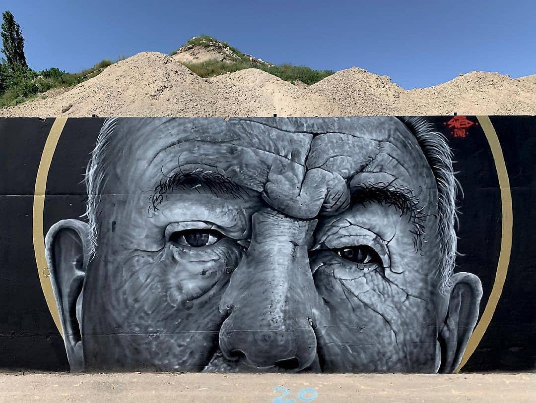 Swed Oner @ Turckheim, France Swed Oner @ Turckheim, France