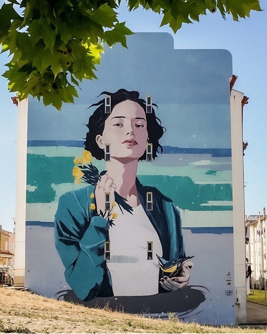 Tamara Alves @ Montijo, Portugal