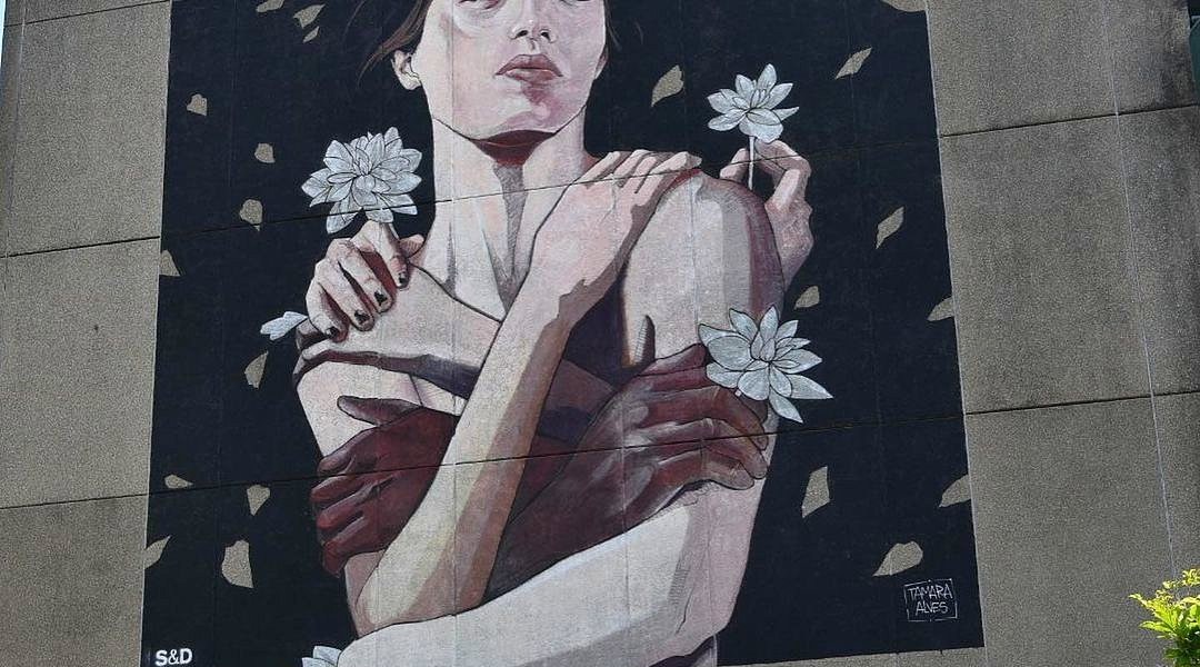 Tamara Alves @ Porto, Portugal