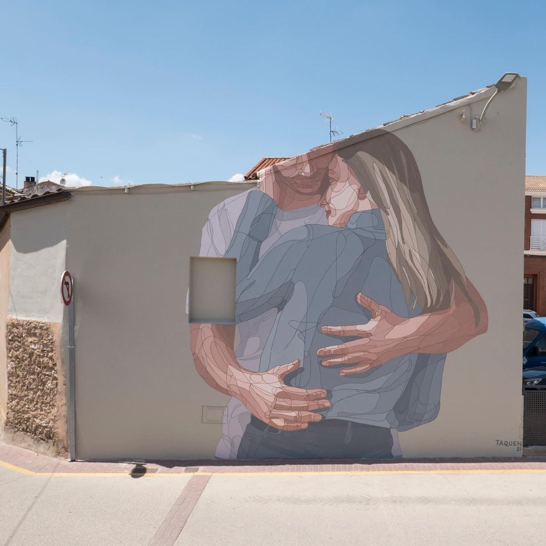 Taquen @ Pradejón, Spain