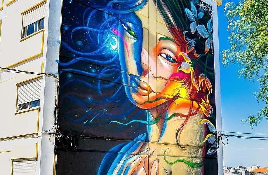 UtOPiA @ Seixal, Portugal