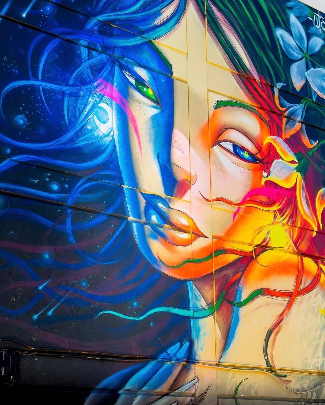 UtOPiA @ Seixal, Portugal