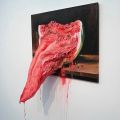 Watermelon Tongue by Valerie Hegarty