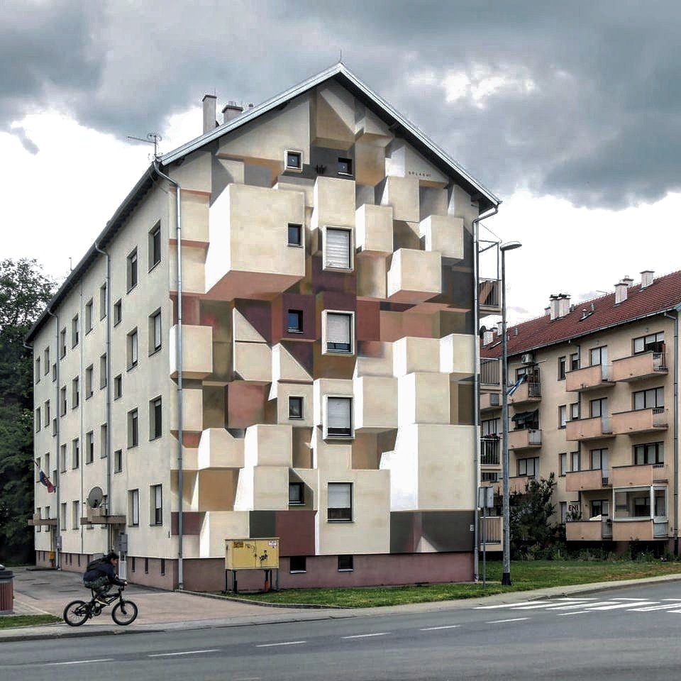 Victor Splash @ Vukovar, Croatia