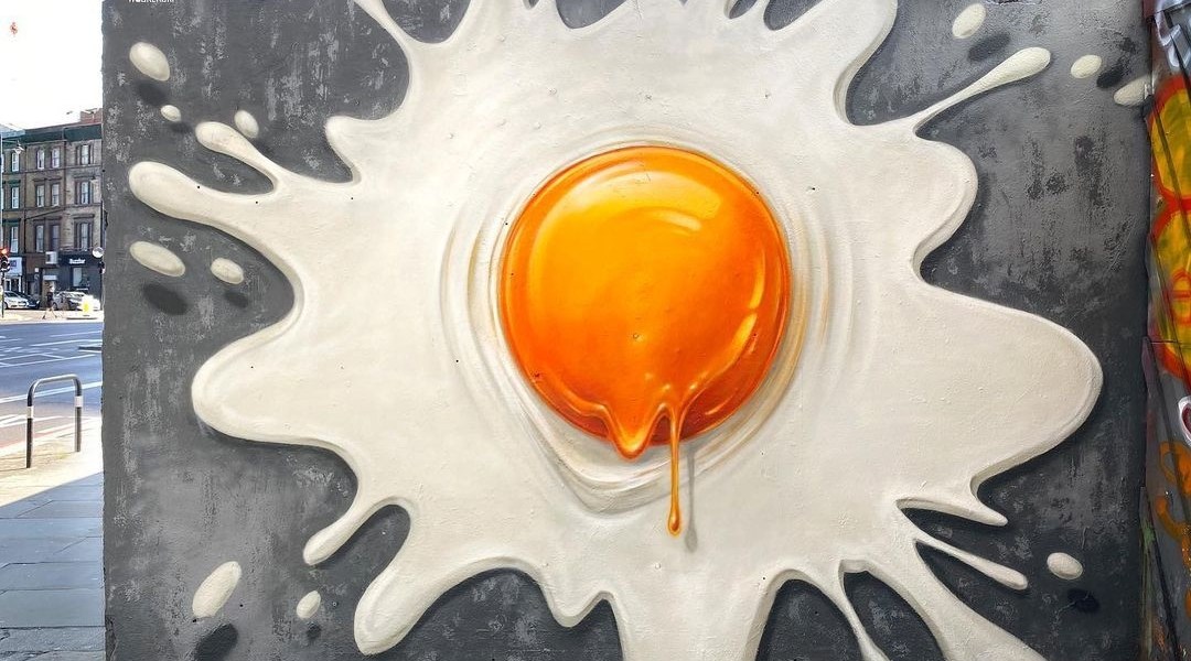 Woskerski @ London, UK