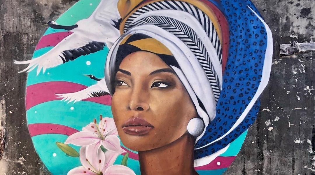 Yelow @ Marie Galante, Guadeloupe, France