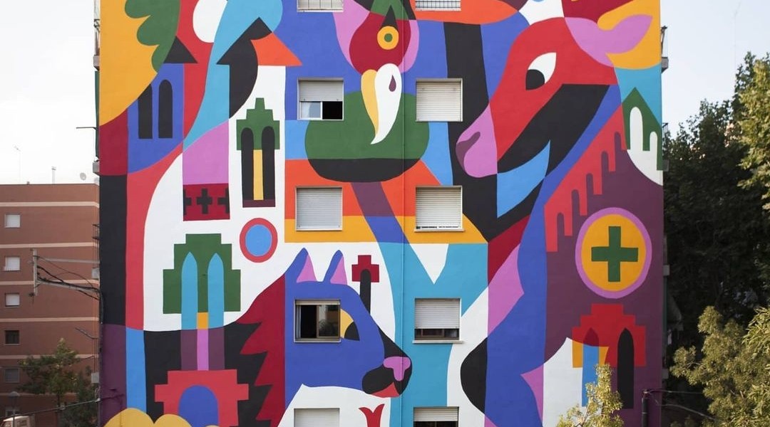 3ttman @ Granollers, Spain