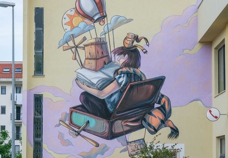 Alessandra Carloni @ Lamezia Terme, Italy