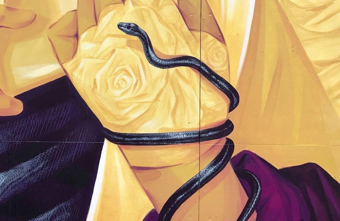 Alexis Diaz + Inti @ Belcastel, France