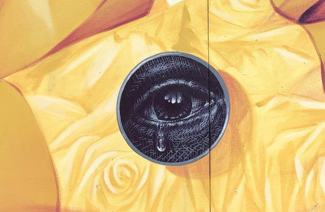 Alexis Diaz + Inti @ Belcastel, France