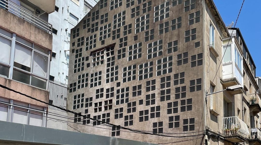 Ampparito @ Vigo, Spain (After)