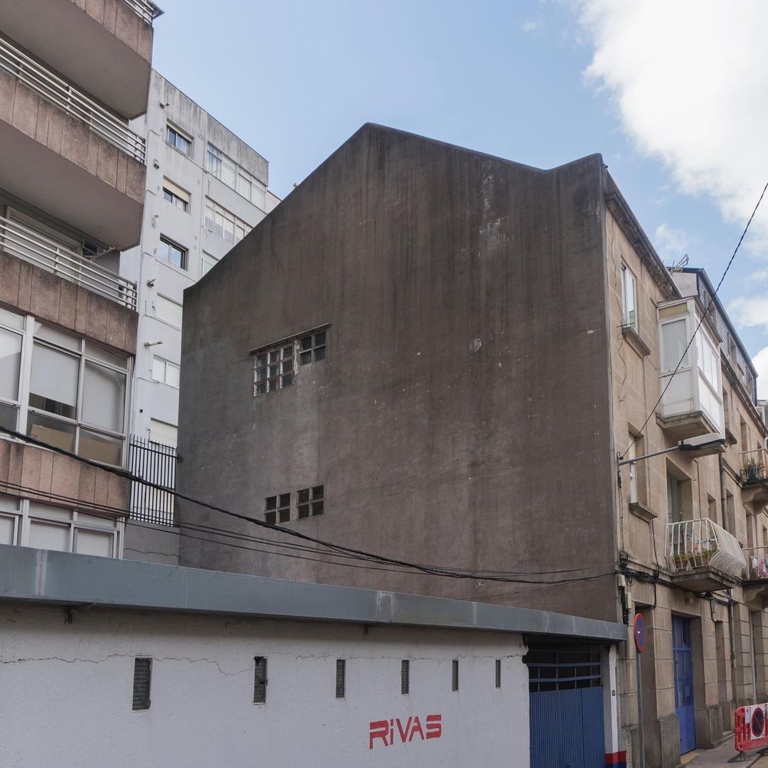 Ampparito @ Vigo, Spain (Before)