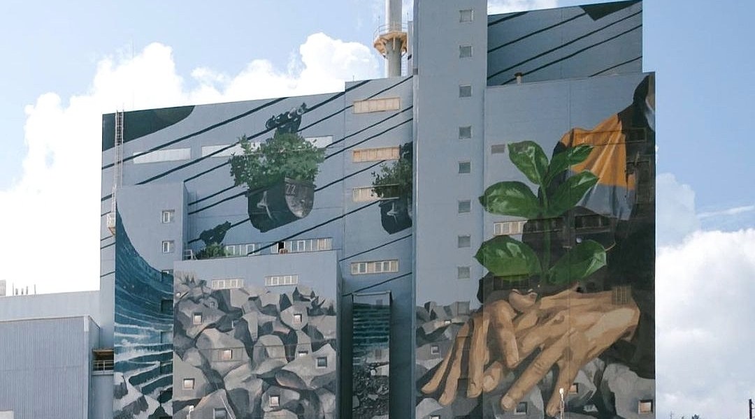 Andrey Olenev @ Satka, Russia