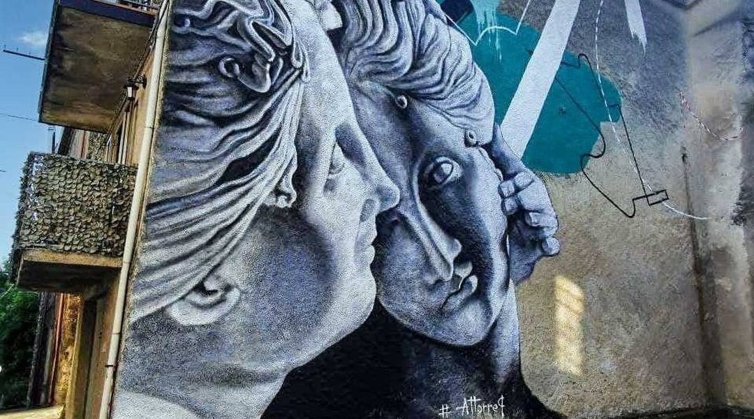 Antonino Perrotta @ Belsito, Italy