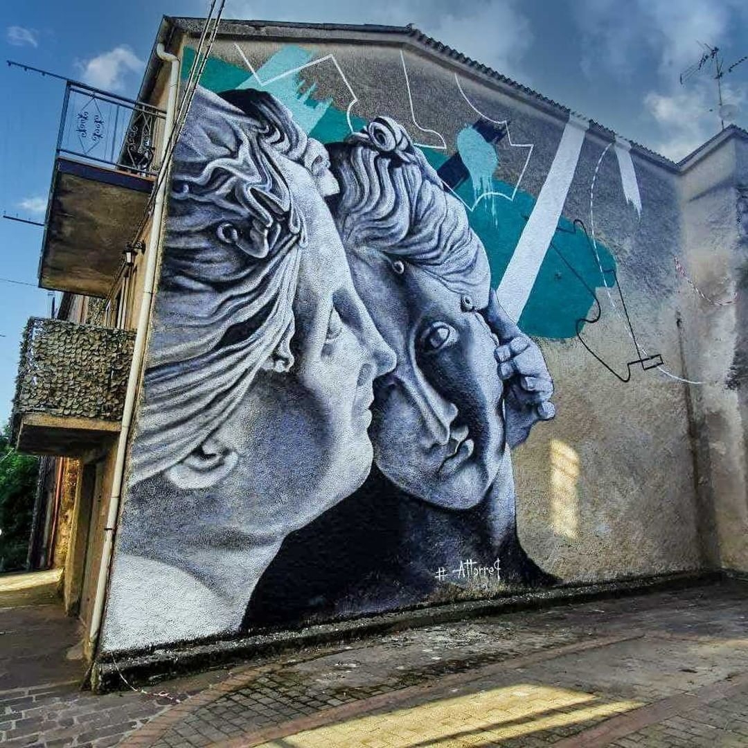 Antonino Perrotta @ Belsito, Italy