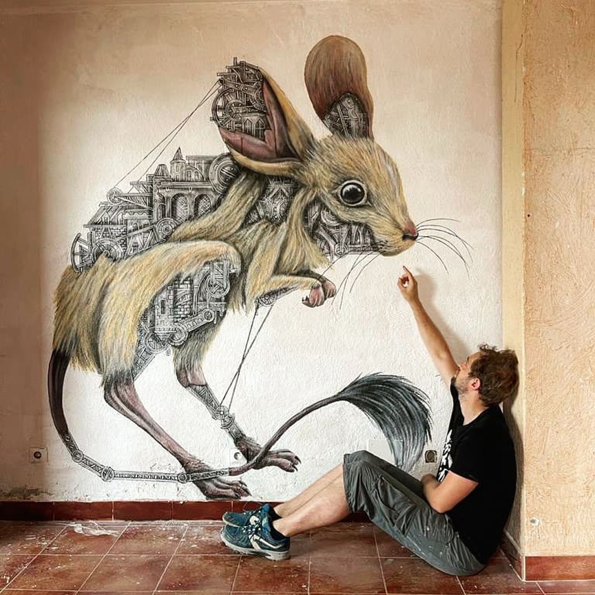 Ardif @ Grimaud, France