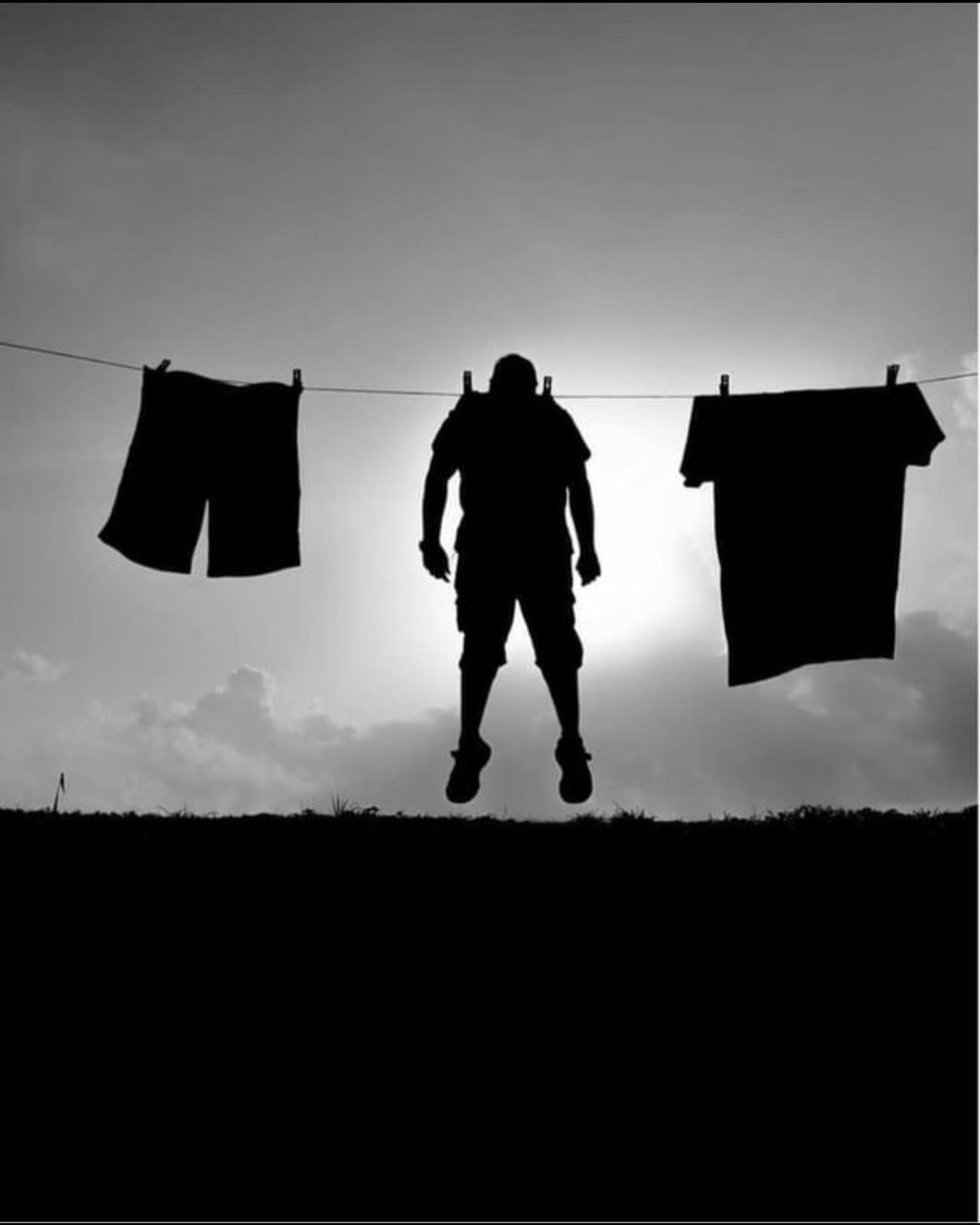 Monday Mood (Author unknown)