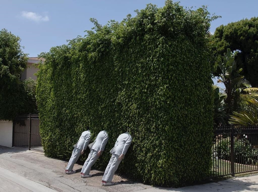 Problems by Ben Zank