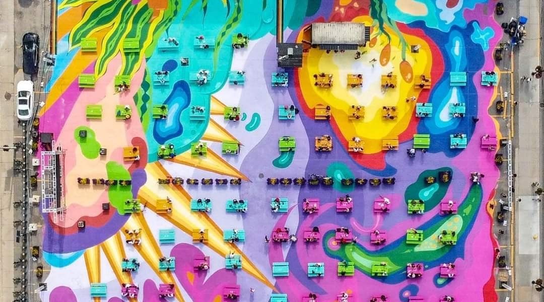 Clandestinos @ Toronto, Canada