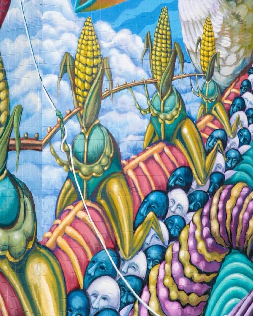 Danae Brissonnet @ New Orleans, USA