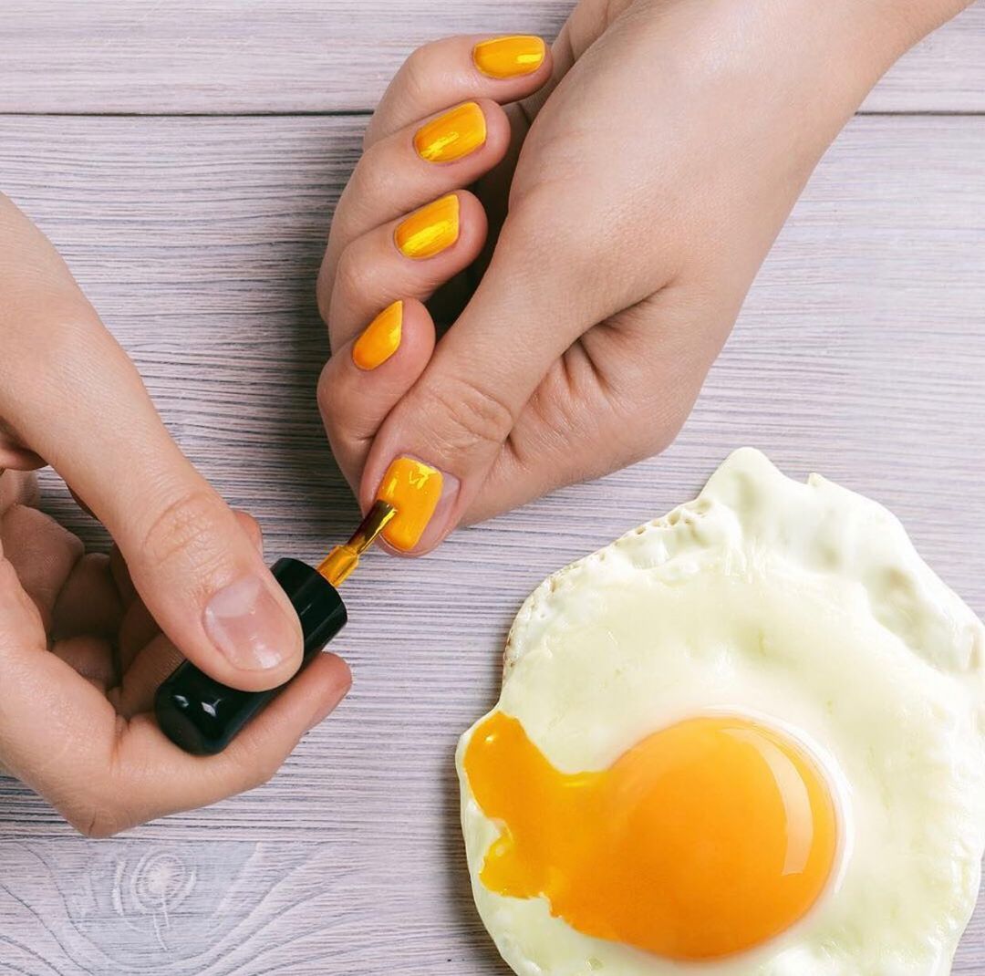 Artwork by Denny’s (Instagram @dennysdiner)