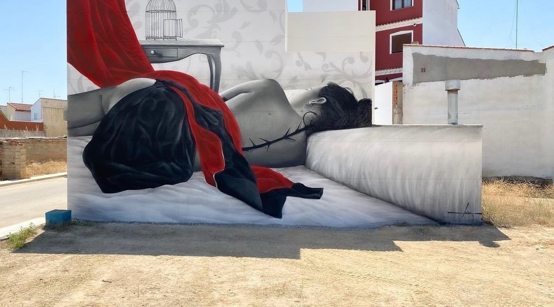 Dresu @ Iniesta, Spain