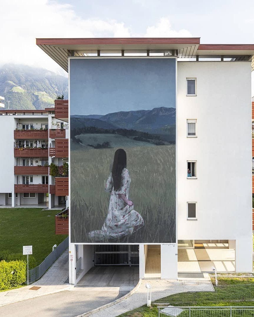 Eliza Capdevila @ Merano, Italy