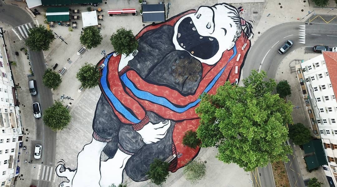 Ella & Pitr @ Annonay, France