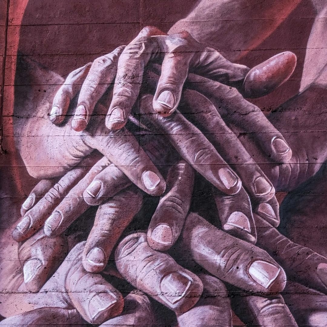 Emeid @ San Giorgio Albanese, Italy