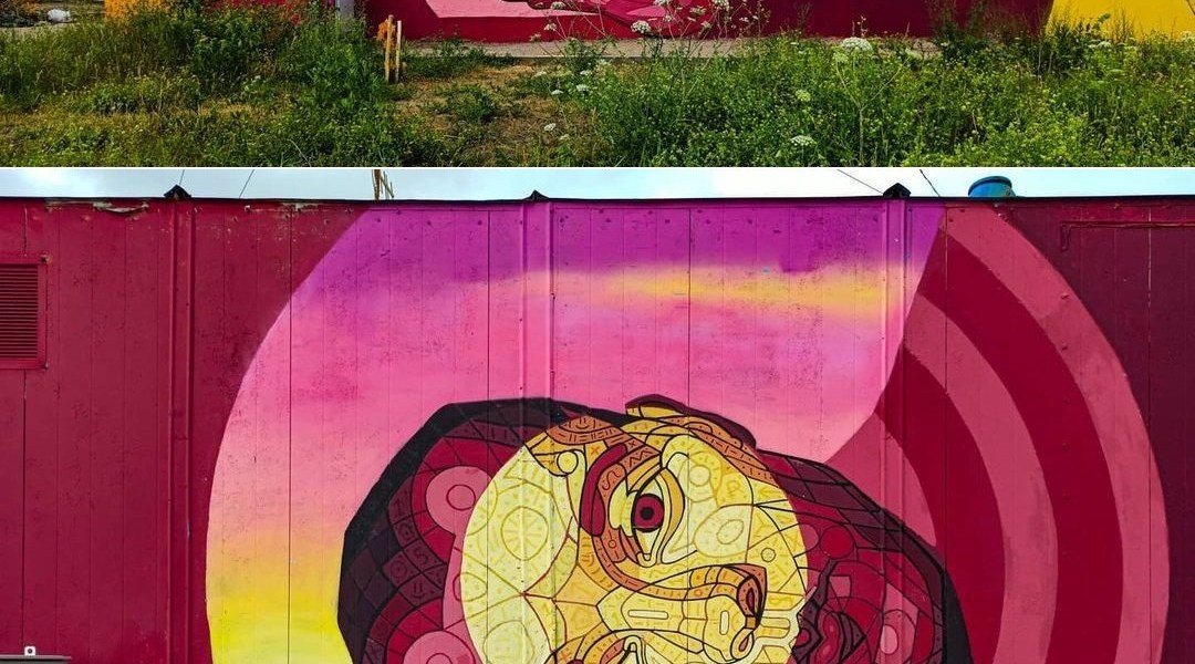 Erendaj @ Nizhny Novgorod, Russia