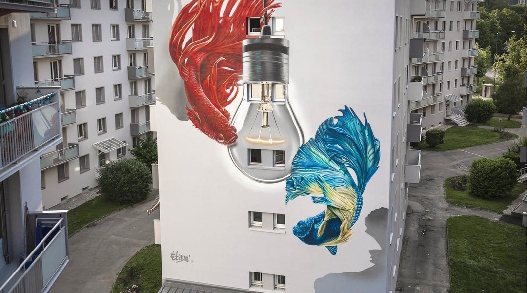 Étienne Hem @ Grenoble, France