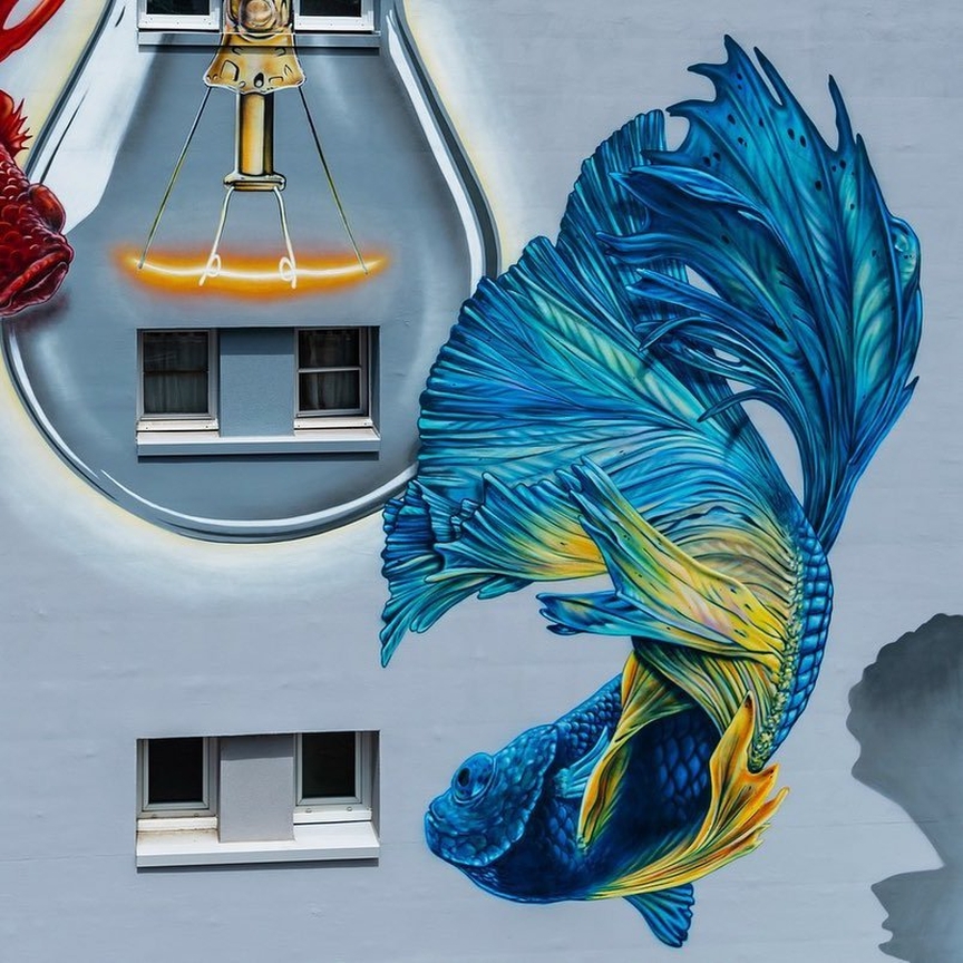 Étienne Hem @ Grenoble, France