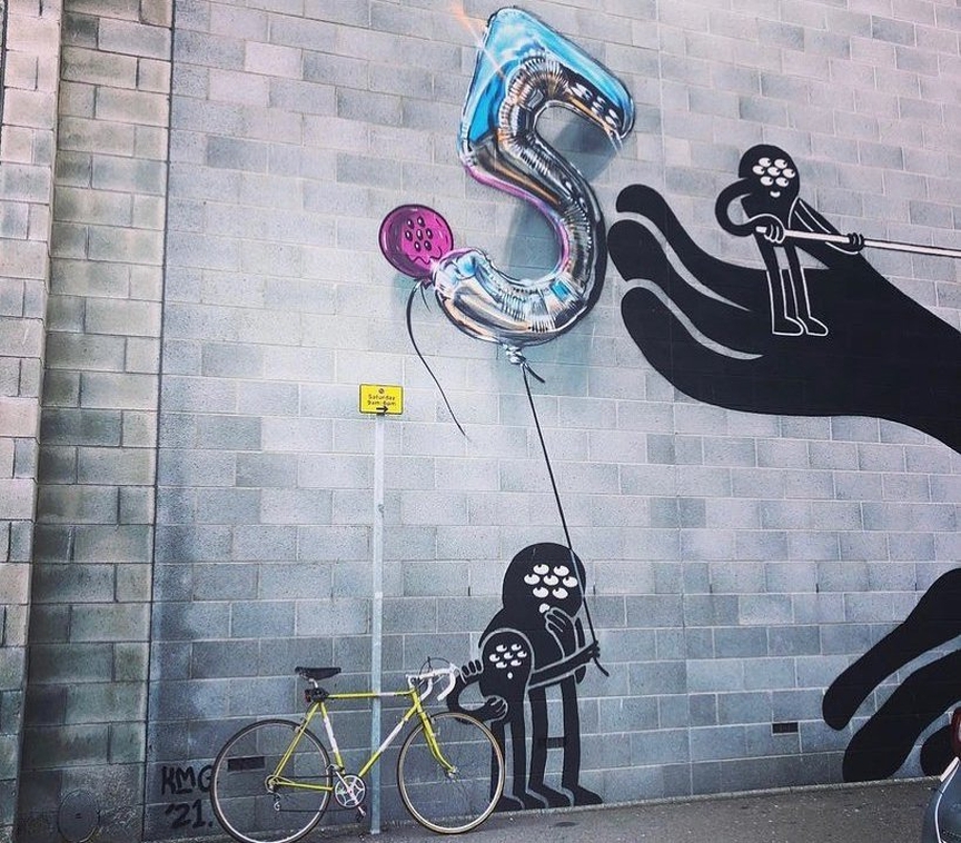 Fanakapan + KMG @ Aberdeen, UK