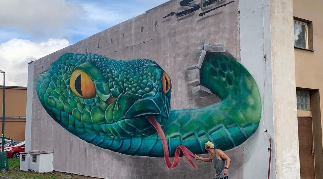 Grafodeco @ Poděbrady, Czech Republic