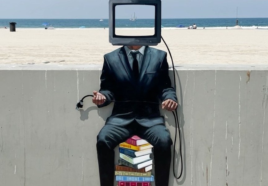 HiJack @ Los Angeles, USA