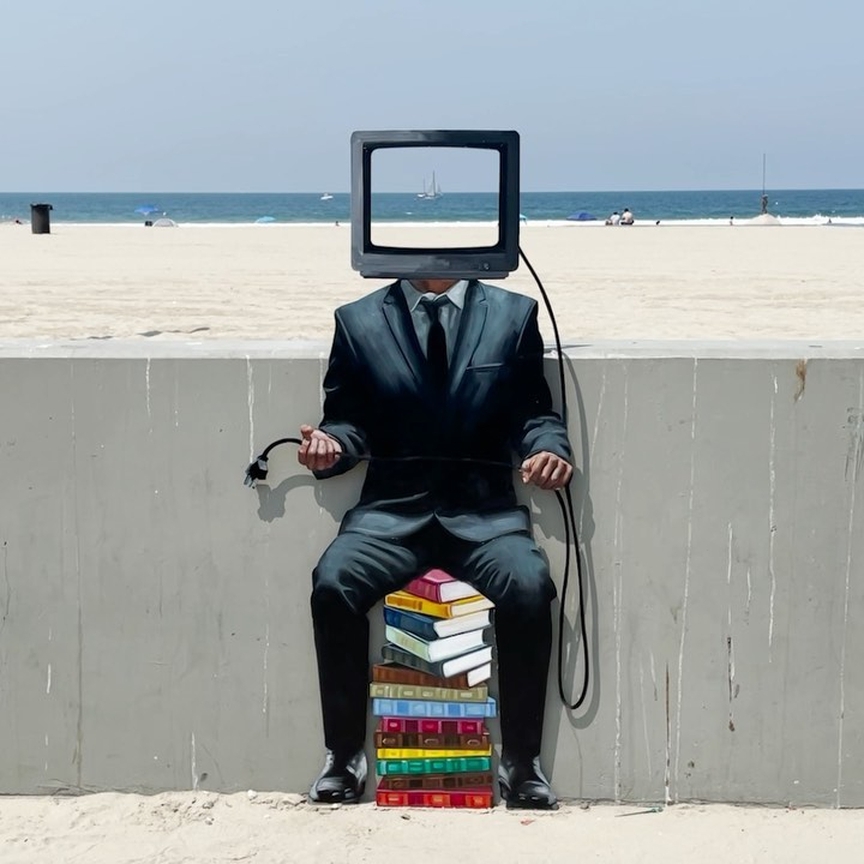 HiJack @ Los Angeles, USA HiJack @ Los Angeles, USA