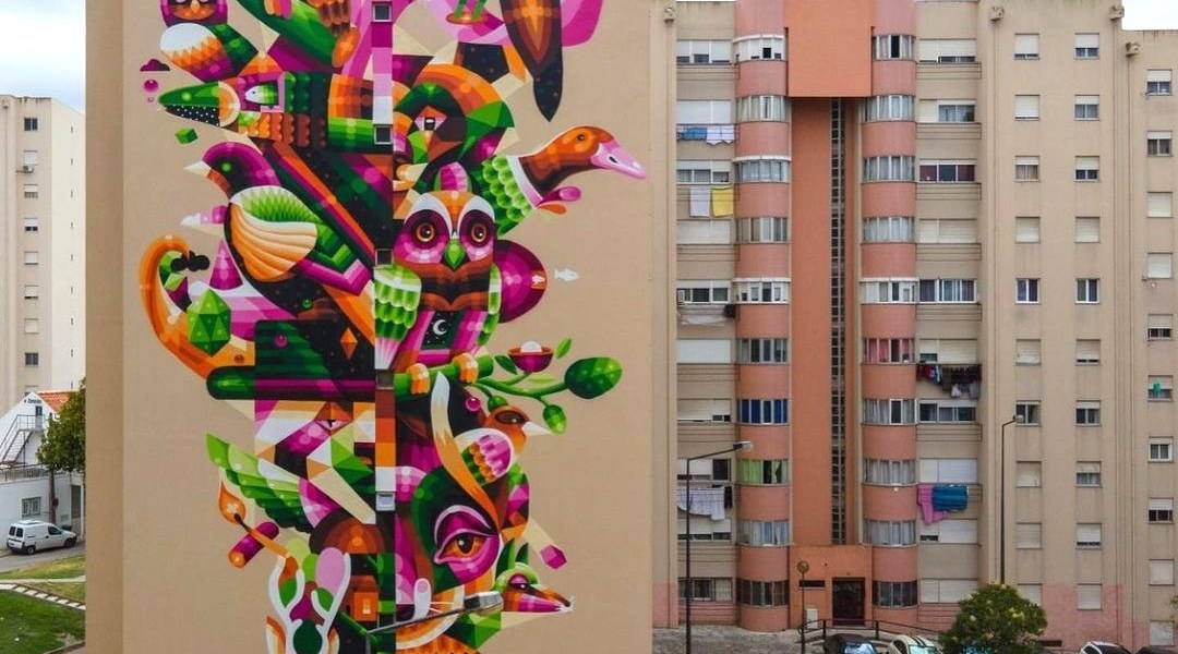 I am Eelco @ Lisbon, Portugal