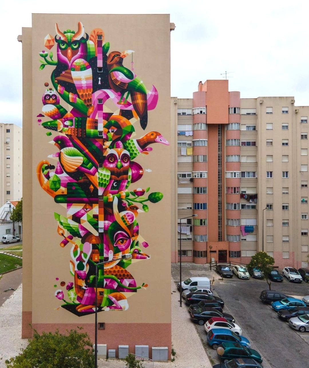 I am Eelco @ Lisbon, Portugal