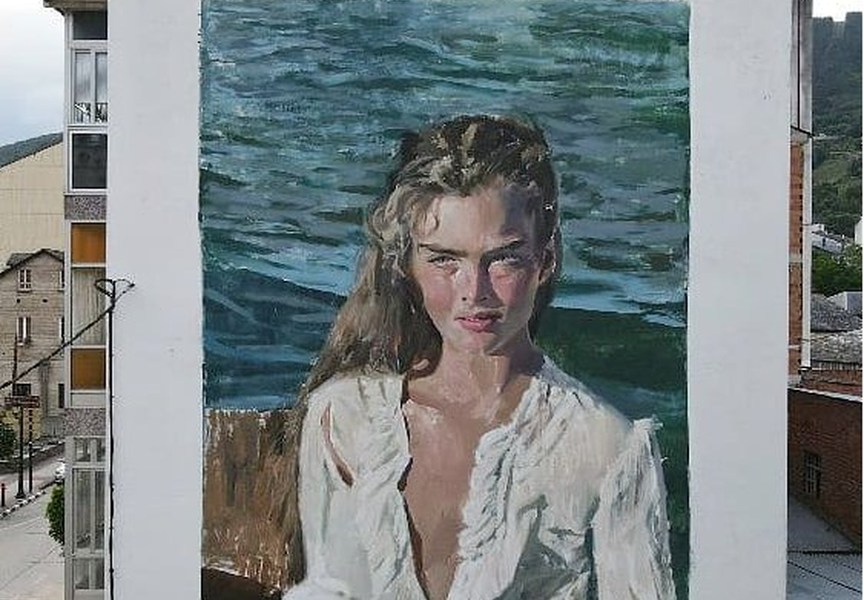 Ivan Floro @ Quiroga, Spain