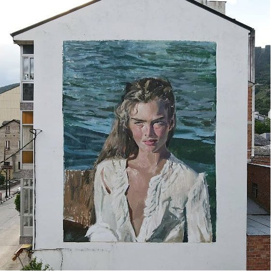 Ivan Floro @ Quiroga, Spain