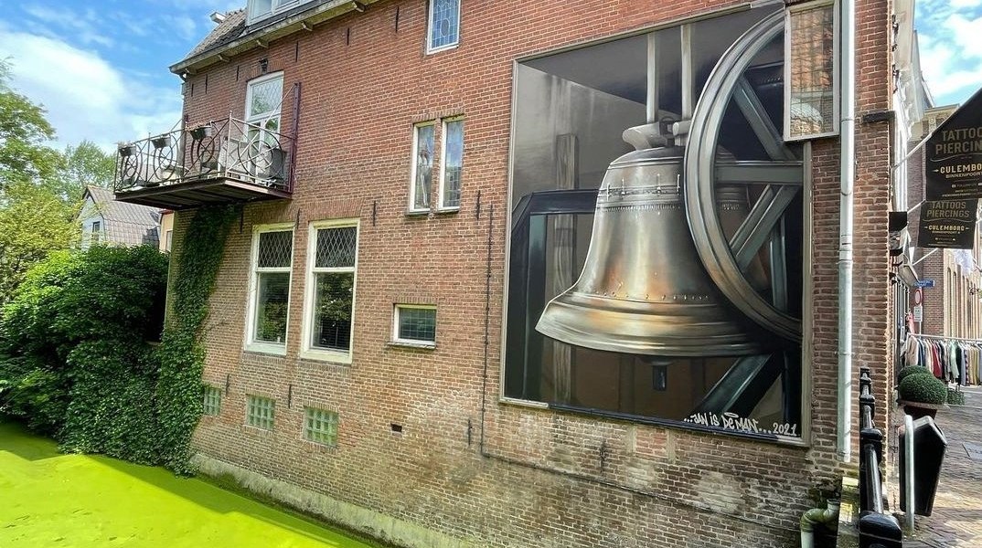 JanIsDeMan @ Culemborg, Netherlands