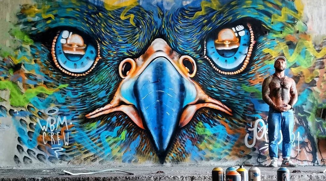 Kirill Joke @ Krasnogorsk, Russia